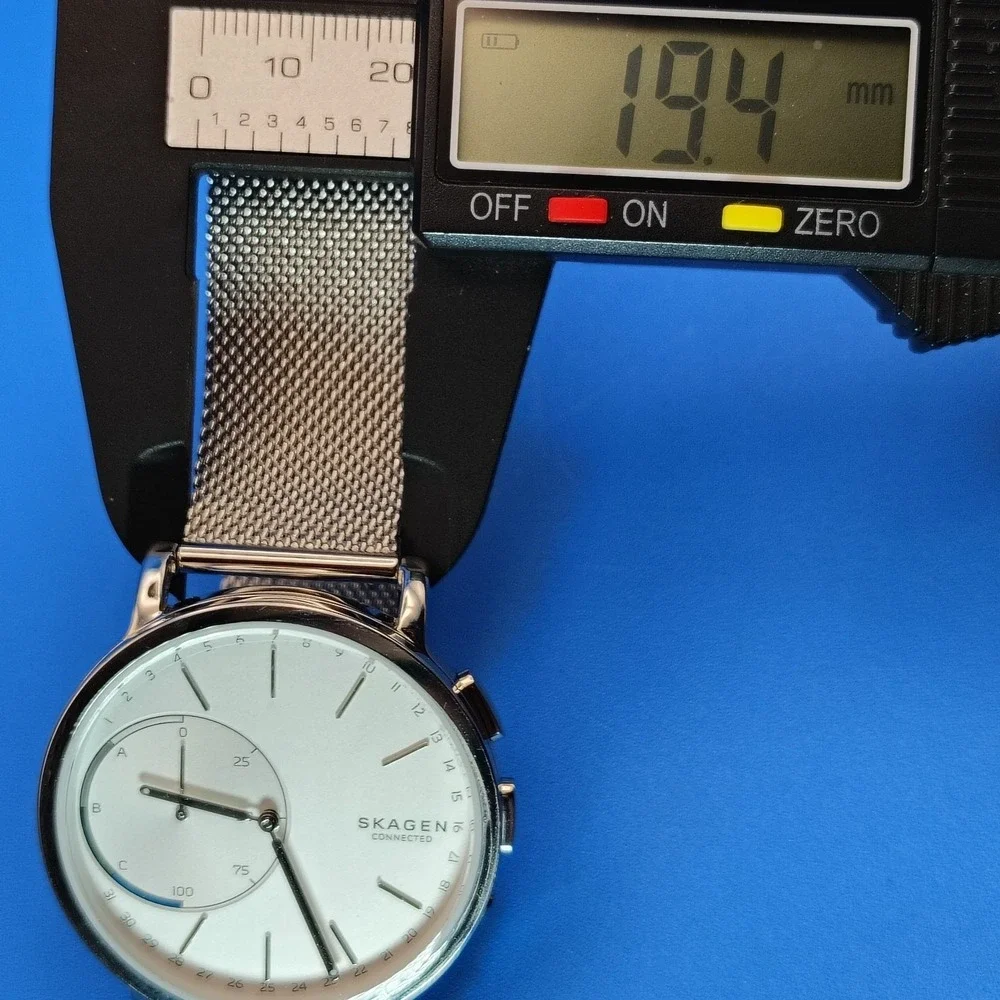 Skagen retro 2017